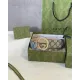 【2026】【GUCCI】(クッチ) 4cmベルト メンズ