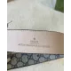 【2026】【GUCCI】(クッチ) 4cmベルト メンズ