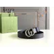 【2026】【GUCCI】(クッチ) 4cmベルト メンズ