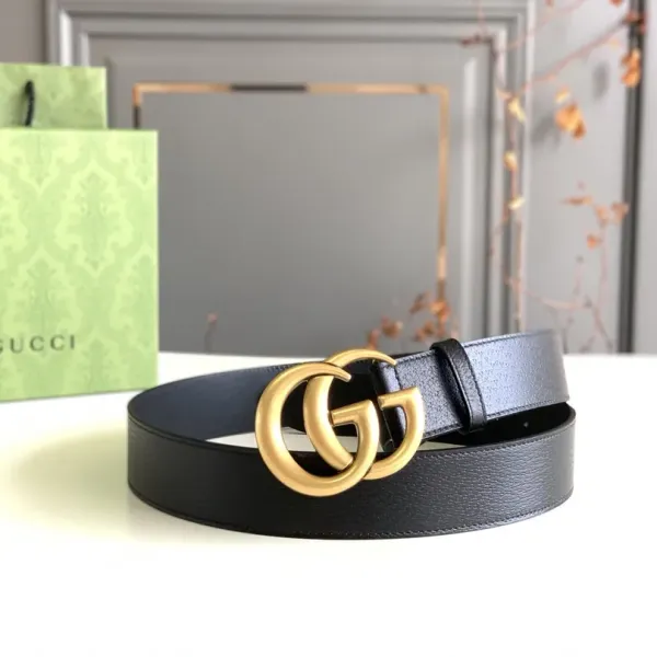 【2026】【GUCCI】(クッチ) 4cmベルト メンズ