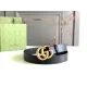 【2026】【GUCCI】(クッチ) 4cmベルト メンズ