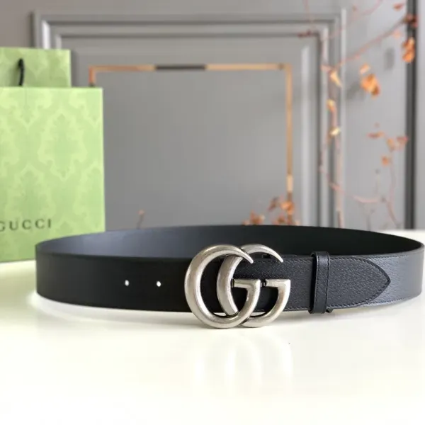 【2026】【GUCCI】(クッチ) 4cmベルト メンズ