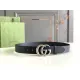 【2026】【GUCCI】(クッチ) 4cmベルト メンズ