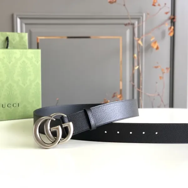 【2026】【GUCCI】(クッチ) 4cmベルト メンズ