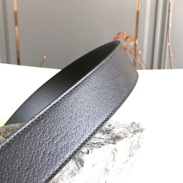 【2026】【GUCCI】(クッチ) 4cmベルト メンズ