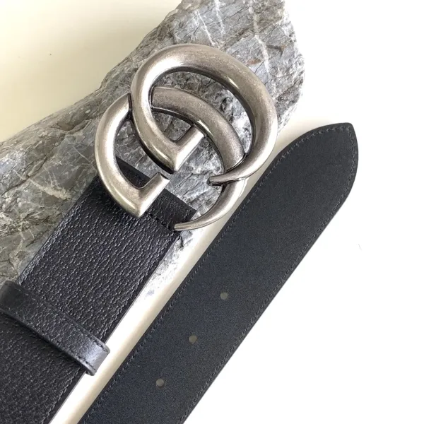 【2026】【GUCCI】(クッチ) 4cmベルト メンズ