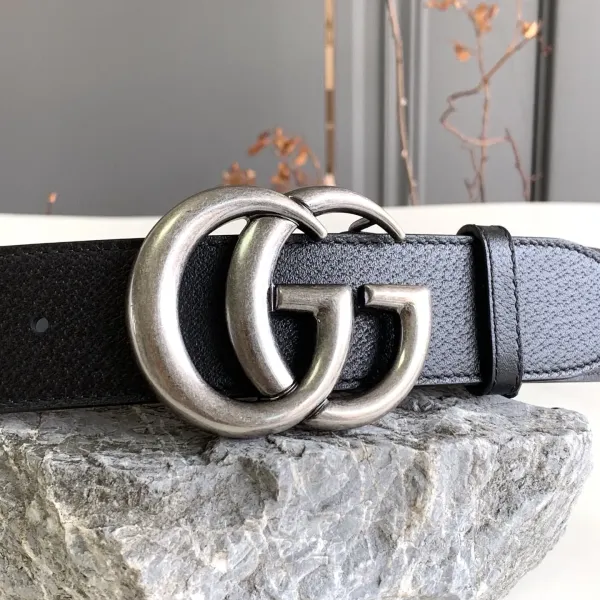 【2026】【GUCCI】(クッチ) 4cmベルト メンズ