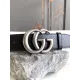 【2026】【GUCCI】(クッチ) 4cmベルト メンズ
