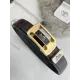 【2026】【HERMES】(エルメス) 3.5cmベルト メンズ