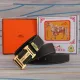 【2026】【HERMES】(エルメス) 3.8cmベルト メンズ