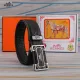 【2026】【HERMES】(エルメス) 3.8cmベルト メンズ
