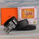 【2026】【HERMES】(エルメス) 3.8cmベルト メンズ