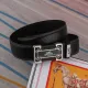 【2026】【HERMES】(エルメス) 3.8cmベルト メンズ