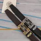 【2026】【HERMES】(エルメス) 3.8cmベルト メンズ