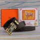 【2026】【HERMES】(エルメス) 3.8cmベルト メンズ
