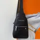 【2026】【VERSACE  公式 旗艦店】ヴェルサーチ  胸ポケット当日出荷 好評に付き再入荷！29*16*6CM