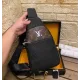 【2026】LV【LOUIS VUITTON  公式旗艦店】ルイヴィトン  胸ポケット  当日出荷 好評に付き再入荷！29*19*4CM