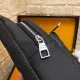 【2026】LV【LOUIS VUITTON  公式旗艦店】ルイヴィトン  胸ポケット  当日出荷 好評に付き再入荷！29*19*4CM