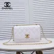 【2026】【CHANEL 公式旗艦店】シャネル   ショルダーバッグ   当日出荷 好評に付き再入荷！23*14*8CM