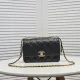 【2026】【CHANEL 公式旗艦店】シャネル   ショルダーバッグ   当日出荷 好評に付き再入荷！23*14*8CM