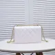 【2026】【CHANEL 公式旗艦店】シャネル   ショルダーバッグ   当日出荷 好評に付き再入荷！23*14*8CM