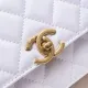 【2026】【CHANEL 公式旗艦店】シャネル   ショルダーバッグ   当日出荷 好評に付き再入荷！23*14*8CM