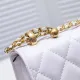 【2026】【CHANEL 公式旗艦店】シャネル   ショルダーバッグ   当日出荷 好評に付き再入荷！23*14*8CM