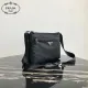 【2026】【PRADA   公式 旗艦店】プラダ   ショルダーバッグ  当日出荷 好評に付き再入荷！31*23*9CM