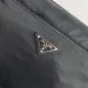 【2026】【PRADA   公式 旗艦店】プラダ   ショルダーバッグ  当日出荷 好評に付き再入荷！31*23*9CM