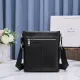 【2026】【PRADA   公式 旗艦店】プラダ   ショルダーバッグ  当日出荷 好評に付き再入荷！23*27*5CM