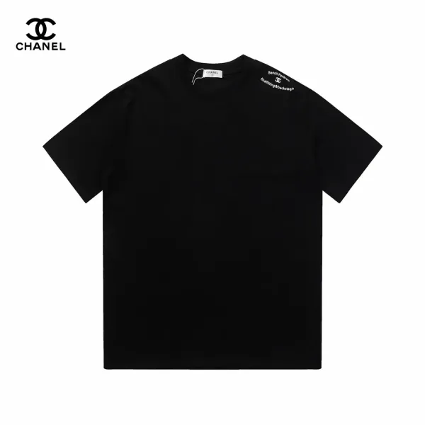 【2026】【CHANEL  公式旗艦店】シャネル    Tシャツご好評に付き再入荷！