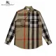 【2026】【BURBERRY  公式旗艦店】バーバリー  シャツ ご好評に付き再入荷！