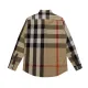 【2026】【BURBERRY  公式旗艦店】バーバリー  シャツ ご好評に付き再入荷！