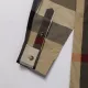 【2026】【BURBERRY  公式旗艦店】バーバリー  シャツ ご好評に付き再入荷！