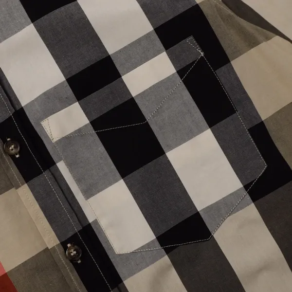【2026】【BURBERRY  公式旗艦店】バーバリー  シャツ ご好評に付き再入荷！
