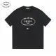 【2026】【PRADA  公式旗艦店】プラダ   Tシャツご好評に付き再入荷！