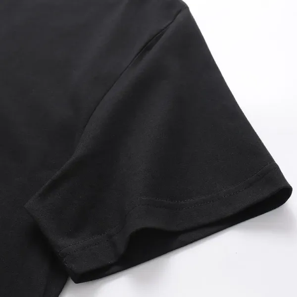 【2026】【PRADA  公式旗艦店】プラダ   Tシャツご好評に付き再入荷！