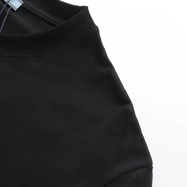 【2026】【PRADA  公式旗艦店】プラダ   Tシャツご好評に付き再入荷！