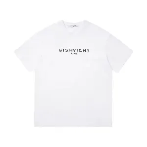 【2026】【GIVENCHY 公式旗艦店】ジバンシー   Tシャツ ご好評に付き再入荷！