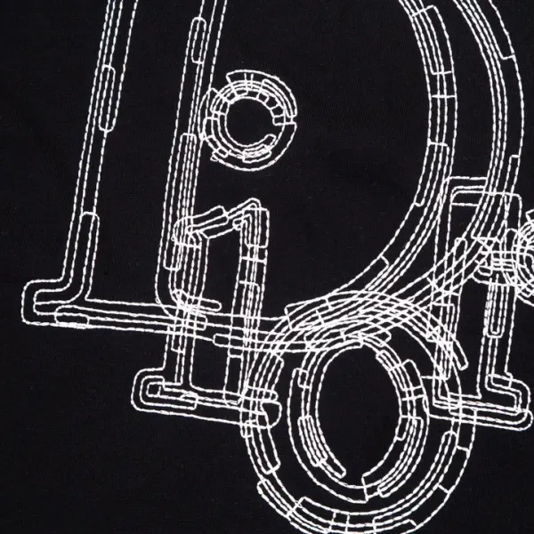 【2026】【DIOR 公式旗艦店】ディオール    Tシャツ ご好評に付き再入荷！