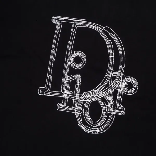 【2026】【DIOR 公式旗艦店】ディオール    Tシャツ ご好評に付き再入荷！