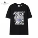 【2026】【BURBERRY  公式旗艦店】バーバリー    Tシャツ ご好評に付き再入荷！