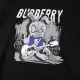 【2026】【BURBERRY  公式旗艦店】バーバリー    Tシャツ ご好評に付き再入荷！