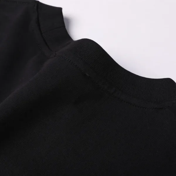 【2026】【BURBERRY  公式旗艦店】バーバリー    Tシャツ ご好評に付き再入荷！