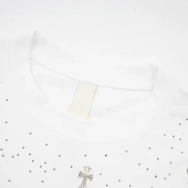 【2026】【CHROME HEARTS  公式旗艦店】クロムハーツ    Tシャツご好評に付き再入荷！