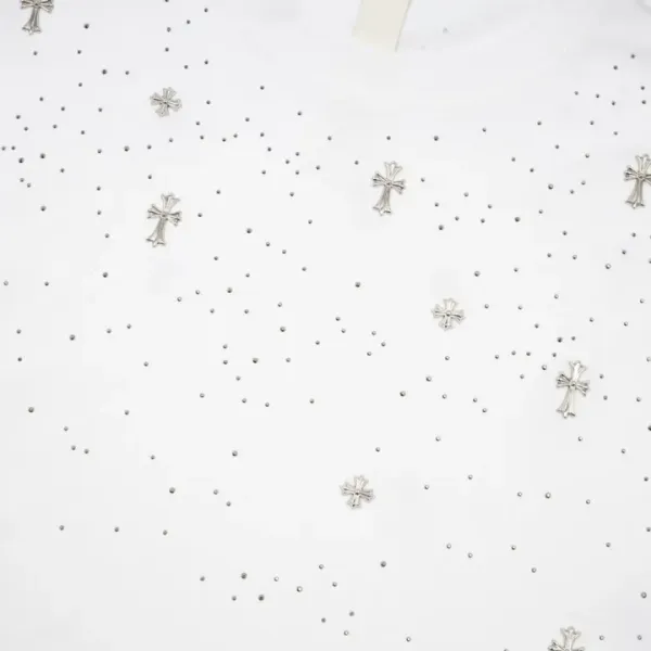 【2026】【CHROME HEARTS  公式旗艦店】クロムハーツ    Tシャツご好評に付き再入荷！