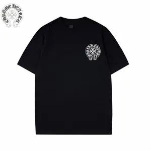 【2026】【CHROME HEARTS  公式旗艦店】クロムハーツ    Tシャツご好評に付き再入荷！