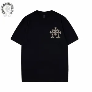 【2026】【CHROME HEARTS  公式旗艦店】クロムハーツ    Tシャツご好評に付き再入荷！