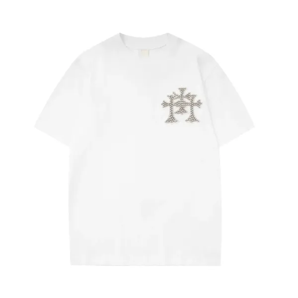 【2026】【CHROME HEARTS  公式旗艦店】クロムハーツ    Tシャツご好評に付き再入荷！