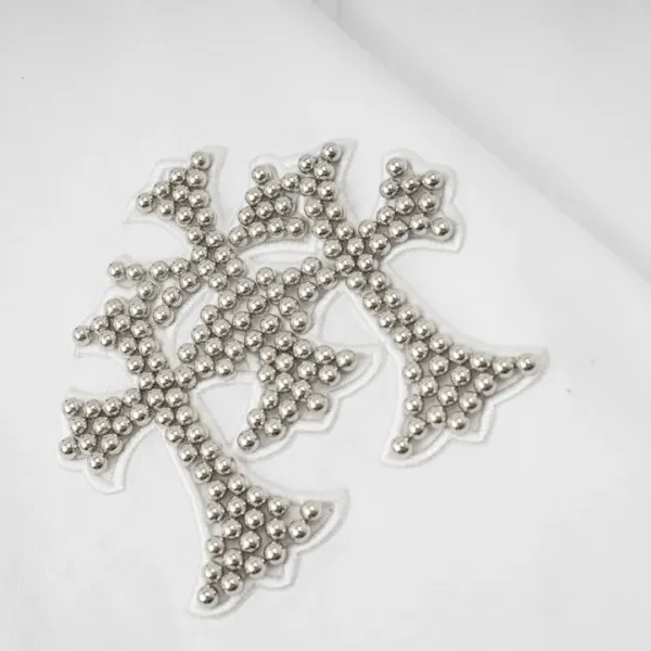 【2026】【CHROME HEARTS  公式旗艦店】クロムハーツ    Tシャツご好評に付き再入荷！
